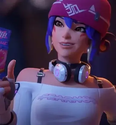 Profile image of Kiriko