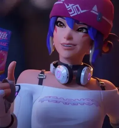 ShrillDice4075의 Kiriko