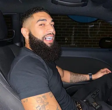 Profile image of Malik