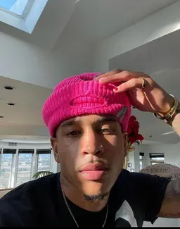 Profile image of Rico