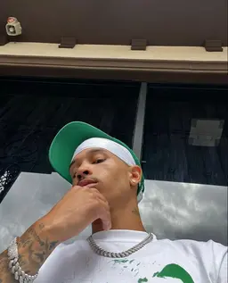 Profile image of Rico