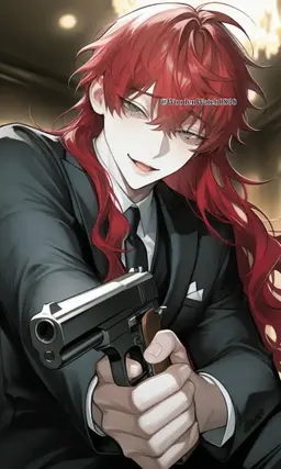 Profile image of Kushi