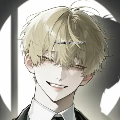 Profile image of Koko