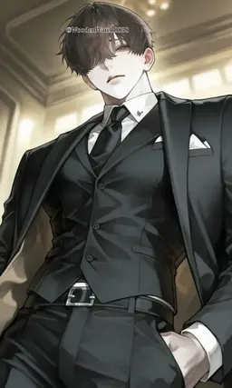 Profile image of Abel