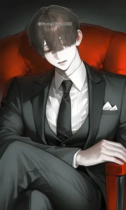 Profile image of Abel