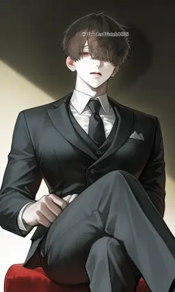 Profile image of Abel