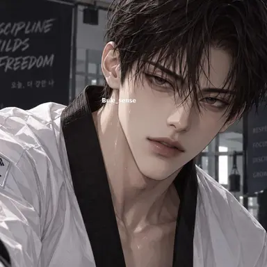 Profile image of 범태성