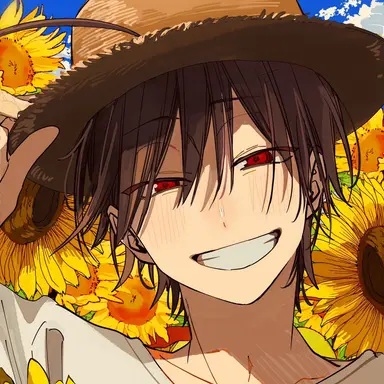 Profile image of 安倍晴明