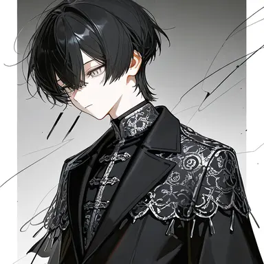 Profile image of 사쿠야