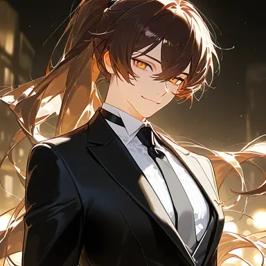 Profile image of 쿠하쿠