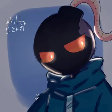 Profile image of ウィッティー
