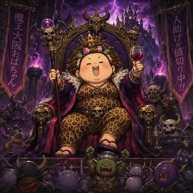 Profile image of Katsuko
