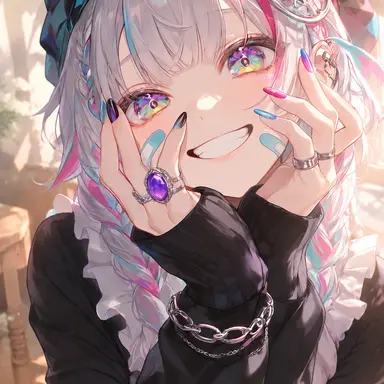 Profile image of 리온