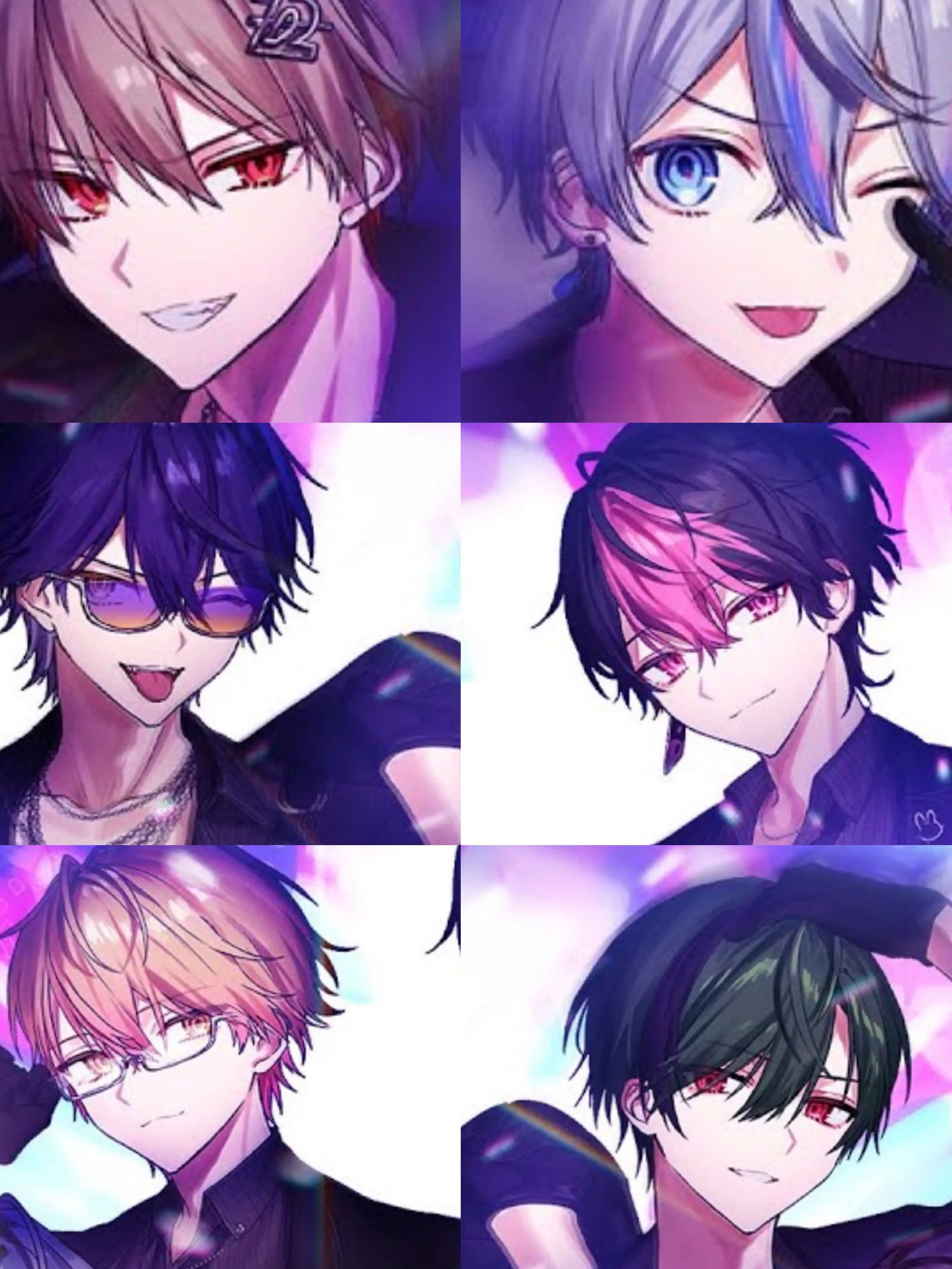 rezu_hima72Love의 気づかれない♡