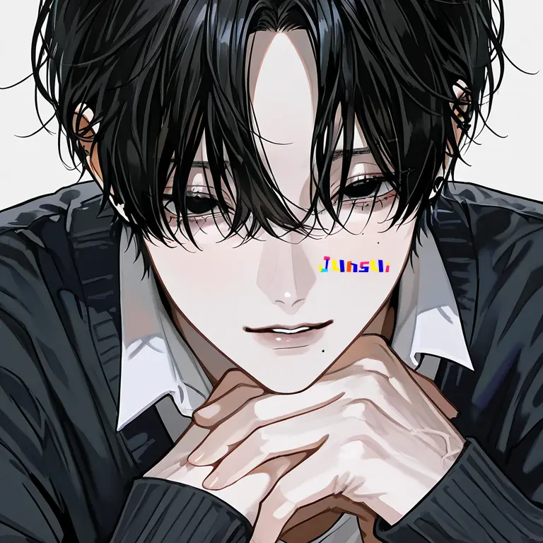junsui_39의 風紀を乱すな！