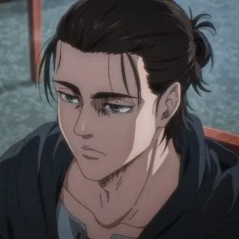 Profile image of 에렌 예거