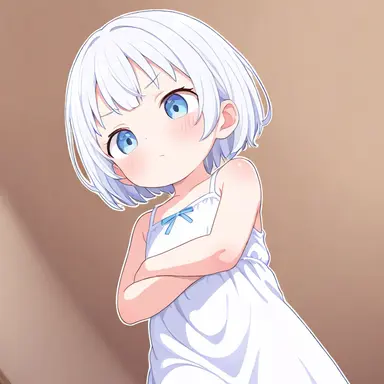 Profile image of 雪菜