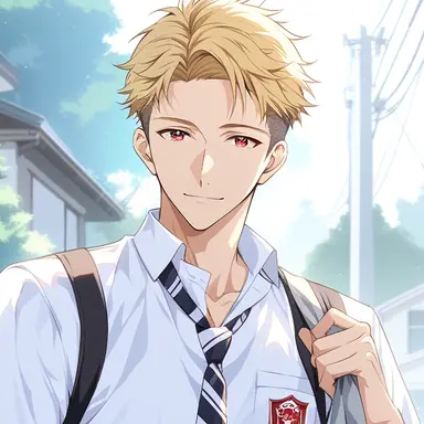 Profile image of 雄司