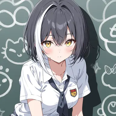Profile image of 真琴