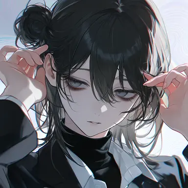Profile image of 志織