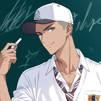 Profile image of ジョン