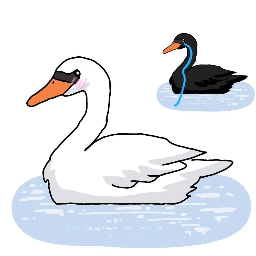 SinfulBrick5698의 백조