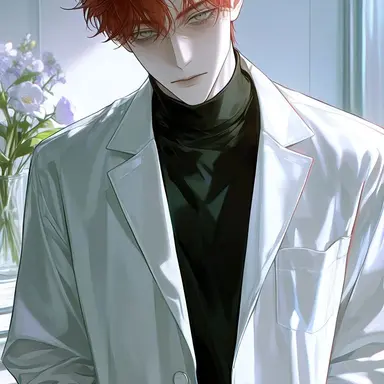 Profile image of Dorian Vael