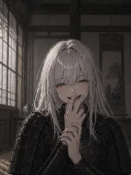 Profile image of 雪白 カエデ