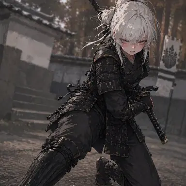 Profile image of 雪白 カエデ