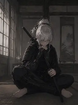 Profile image of 雪白 カエデ