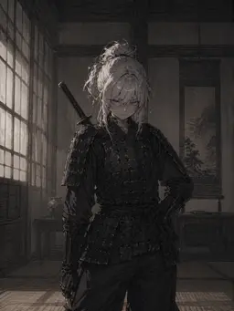 Profile image of 雪白 カエデ