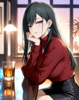 Profile image of Yoika Tsukikage