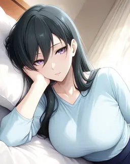 Profile image of Yoika Tsukikage