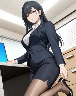 Profile image of Yoika Tsukikage