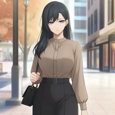 Profile image of Yoika Tsukikage