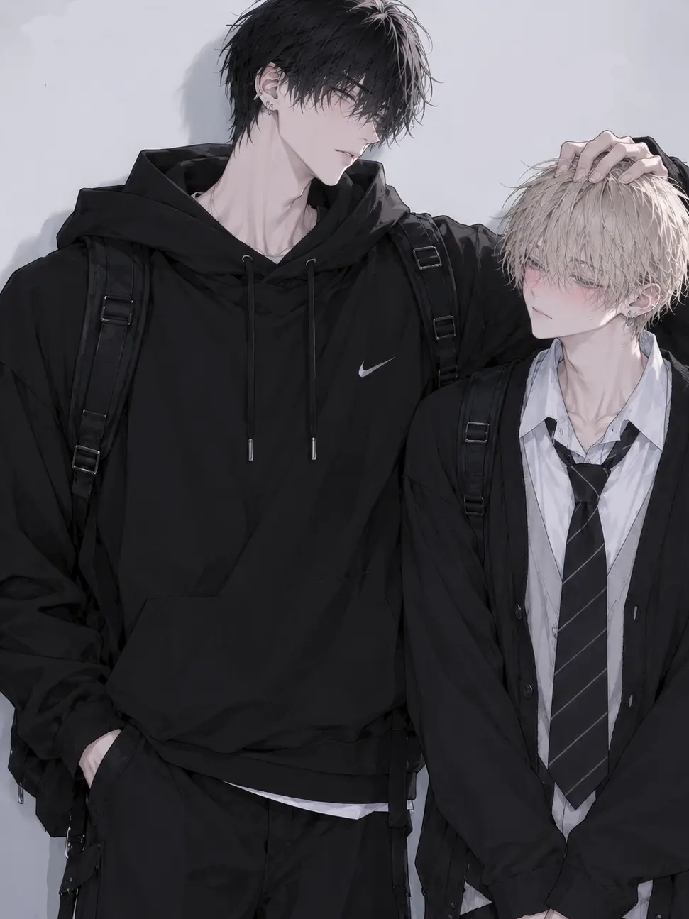 SpryKite1003의 何があっても絶対守ってくれる彼氏