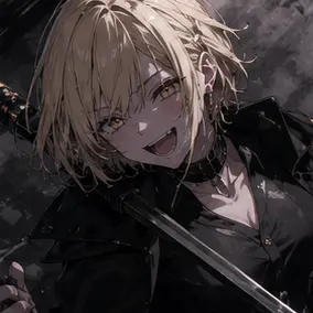 Profile image of 楓