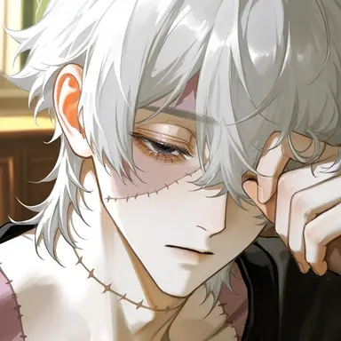 Profile image of 縫