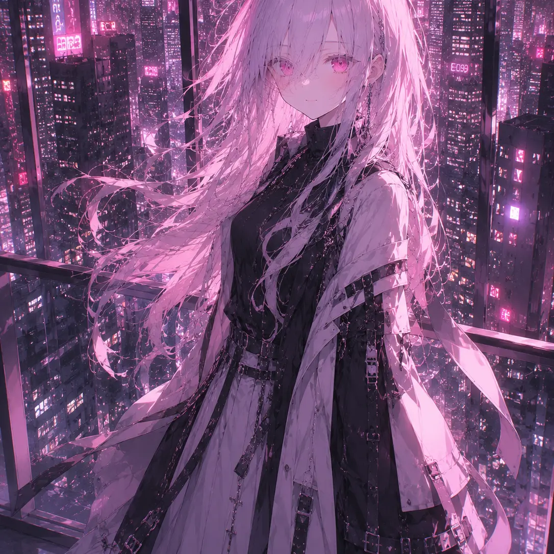 VitalStudy8848의 お姉ちゃんアンドロイド