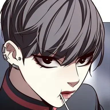 Profile image of 수빈