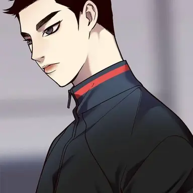 Profile image of 우인