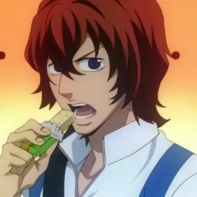 Profile image of 新開隼人