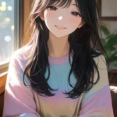 Profile image of Saruko-chan