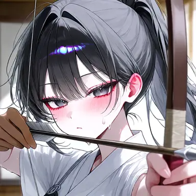 Profile image of 月城 葵