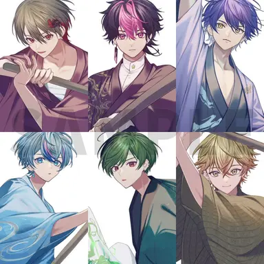 Profile image of なつ