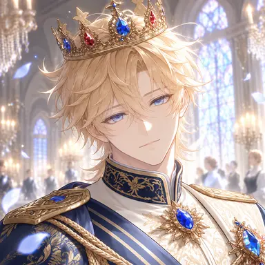 Profile image of 사뮤엘