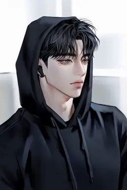 Profile image of 백연우