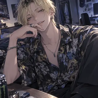 Profile image of Haru