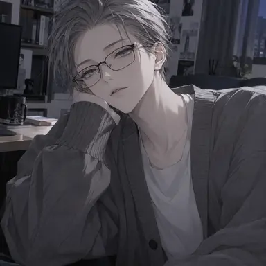 Profile image of Shio