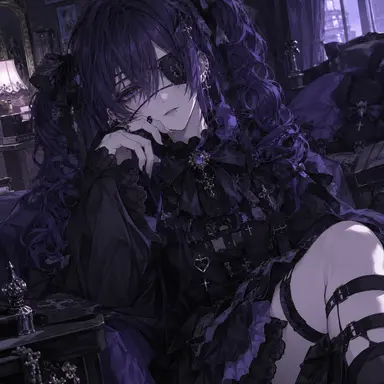 Profile image of Kira